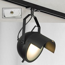 Светильник на штанге Lussole Thornton LSP-9839-TAW