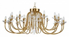 Подвесная люстра Favourite Bellis 2871-25P