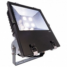 Настенно-потолочный прожектор Deko-Light Flood COB 120 730274