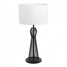 Настольная лампа декоративная Eglo Valseno 93989