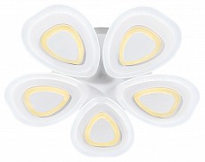 Потолочная люстра Escada Ornament 10223/5LED 94W