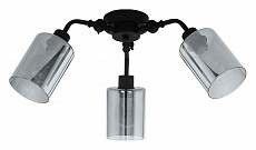 Люстра на штанге Eglo ПРОМО Forestburg 43308