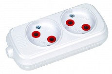 Удлинитель Horoz Electric 200-210-203 HRZ00001487