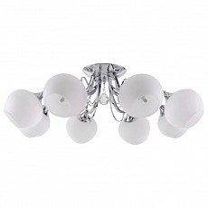 Потолочная люстра F-promo Pontius 2443-8U