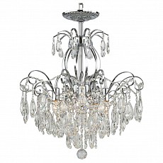 Подвесная люстра Stilfort Berta 1038/09/05P