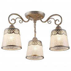 Потолочная люстра Omnilux Lodine OML-46507-03