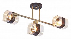 Люстра на штанге Escada Plateau 654/3PL
