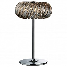 Настольная лампа декоративная Odeon Light Elva 2007/3T