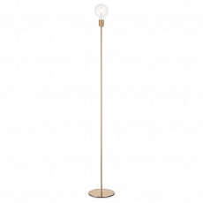 Торшер Ideal Lux Microphone MICROPHONE PT1 OTTONE