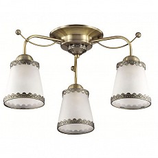 Потолочная люстра Lumion Abbi 3266/3C
