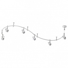 Комплект трековый Odeon Light Pulla 3804/6TR