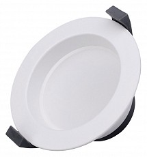 Встраиваемый светильник Arlight Cyclone 023196(1)