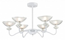 Люстра на штанге Arti Lampadari Fassano Fassano E 1.1.6 W