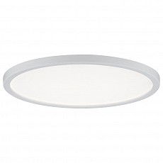 Встраиваемый светильник Paulmann Nodi crystal 92943