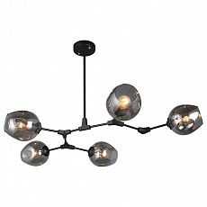 Люстра на штанге Omnilux Asolo OML-93917-05