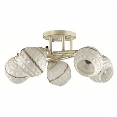 Потолочная люстра Lumion Tatina 3119/5C