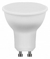 Лампа светодиодная Feron LB-760 GU10 11Вт 4000K 38141