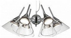 Подвесная люстра ST-Luce Cono SL930.103.06