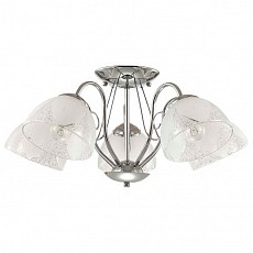 Потолочная люстра Lumion Visanti 3611/5C