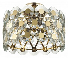 Светильник на штанге Odeon Light Tokata 4974/5C