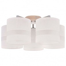 Потолочная люстра TK Lighting Roxy 735 Roxy 5