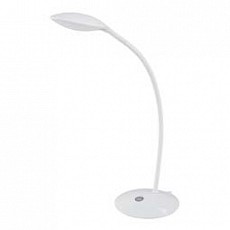 Настольная лампа офисная Eglo Calpo 1 93891