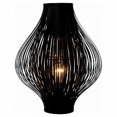 Настольная лампа декоративная Lucide Poli 06508/01/30