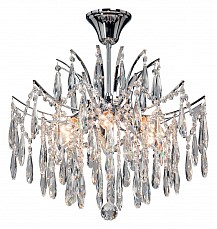 Люстра на штанге Vitaluce V5330 V5330/6PL