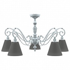 Подвесная люстра Lamp4You Classic 18 E3-05-G-LMP-O-22