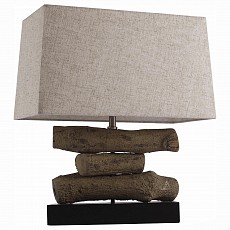 Настольная лампа декоративная ST-Luce Tabella SL993.404.01