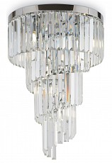 Потолочная люстра Maytoni Louis RC007CL-06CH