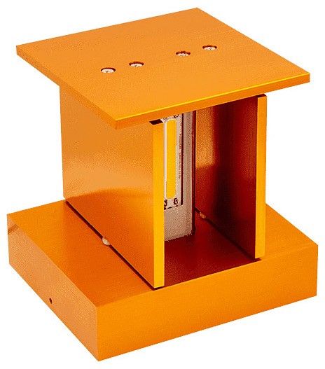 Накладной светильник DesignLed Kub LWA803L-WH-WW