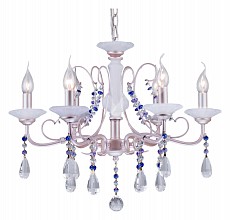 Подвесная люстра Arti Lampadari Medea Medea E 1.1.6 GM