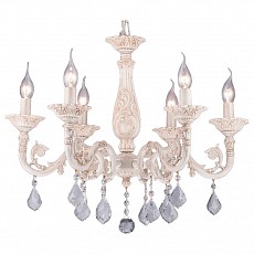 Подвесная люстра Maytoni Bianco ARM216-06-W