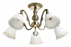 Люстра на штанге De City Ариадна 35 105010505