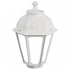 Наземный низкий светильник Fumagalli Saba K22.000.000.WXF1R