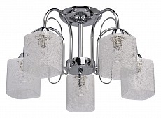 Люстра на штанге De City Олимпия 638013405