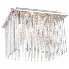 Потолочная люстра Globo Crux 68345-9