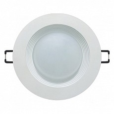 Встраиваемый светильник Horoz Electric Amanda-10 HRZ00000290