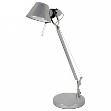 Настольная лампа офисная Odeon Light Loxy 3347/1T
