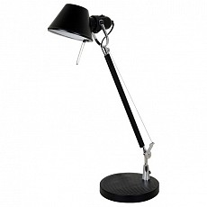 Настольная лампа офисная Odeon Light Loxy 3346/1T