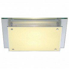 Накладной светильник SLV Glassa 155180