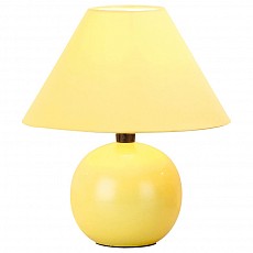 Настольная лампа декоративная Globo Ceramica I 2165