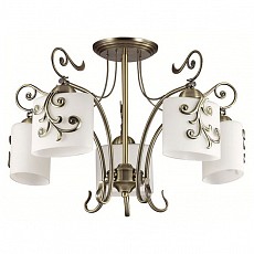 Люстра на штанге Lumion Susanna 3140/5C