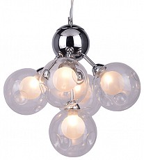 Подвесная люстра Vele Luce Dandelion VL1173L05