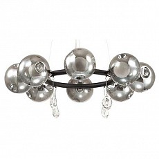 Подвесная люстра Odeon Light Magno 3982/8