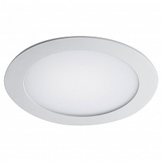 Встраиваемый светильник Lightstar Zocco 223124