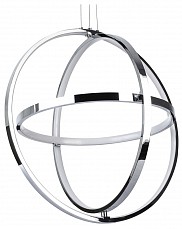Подвесная люстра LED4U 1711 1711/500L