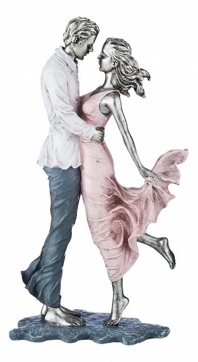 Статуэтка (18х10.5х35 см) Фьюжн 154-502