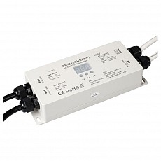 Декодер DMX Arlight SR-2102 021051